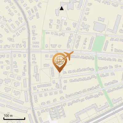 Foto zu Forbacher Straße 38, 14169 Berlin