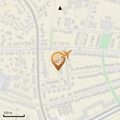 Foto zu Forbacher Straße 39, 14169 Berlin