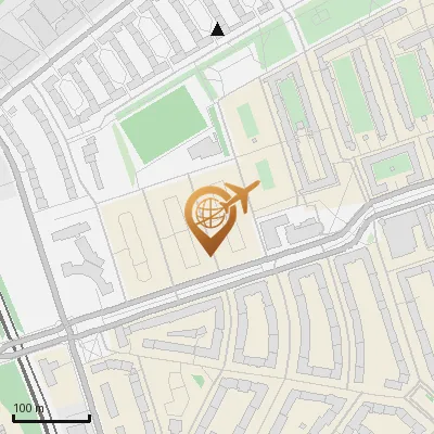 Foto zu Forbacher Straße 4, 22049 Hamburg