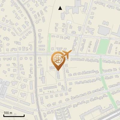 Foto zu Forbacher Straße 43, 14169 Berlin