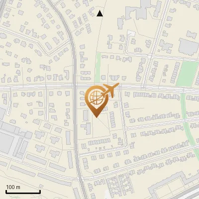 Foto zu Forbacher Straße 53, 14169 Berlin