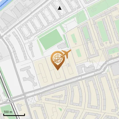 Foto zu Forbacher Straße 7, 22049 Hamburg