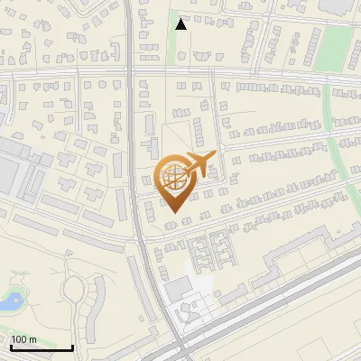 Foto zu Forbacher Straße 8, 14169 Berlin