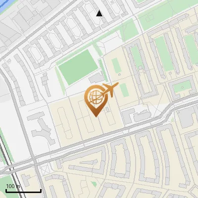 Foto zu Forbacher Straße 8, 22049 Hamburg