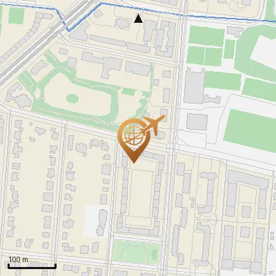 Foto zu Forckenbeckstraße 57, 14199 Berlin