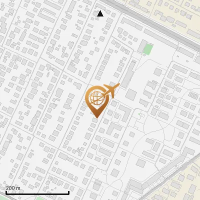 Foto zu Forellenstraße 20, 81825 München