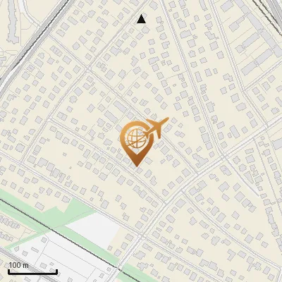 Foto zu Formerweg 21, 12355 Berlin