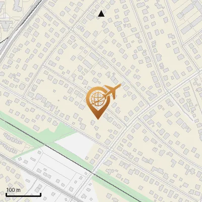Foto zu Formerweg 24, 12355 Berlin
