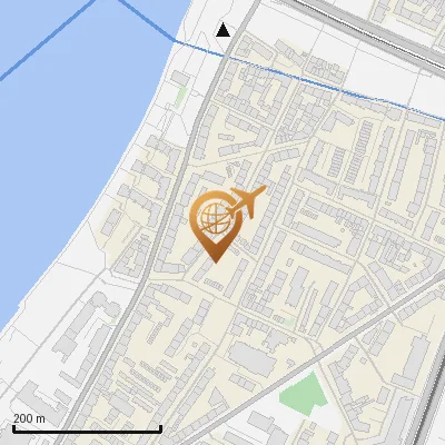 Foto zu Formesstraße 10, 51063 Köln