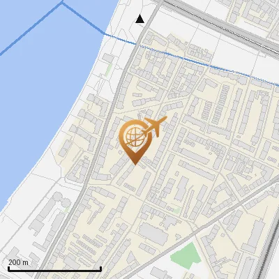 Foto zu Formesstraße 12, 51063 Köln