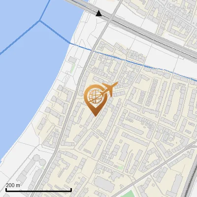 Foto zu Formesstraße 25, 51063 Köln