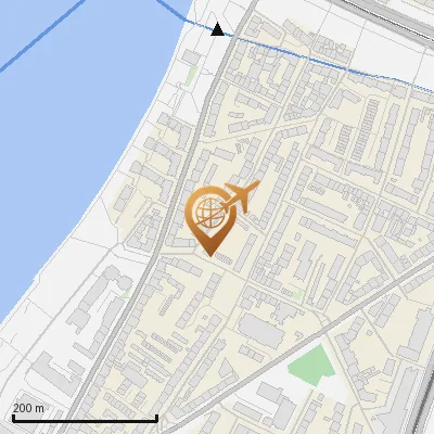 Foto zu Formesstraße 6, 51063 Köln