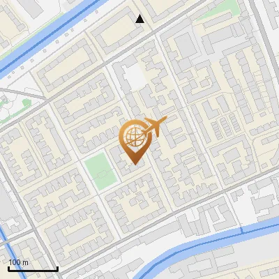 Foto zu Forsmannstraße 11, 22303 Hamburg