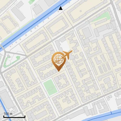 Foto zu Forsmannstraße 17, 22303 Hamburg