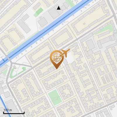 Foto zu Forsmannstraße 21, 22303 Hamburg