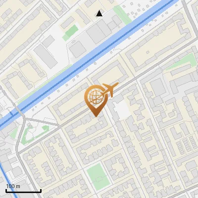 Foto zu Forsmannstraße 27, 22303 Hamburg