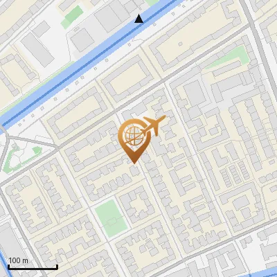 Foto zu Forsmannstraße 28, 22303 Hamburg