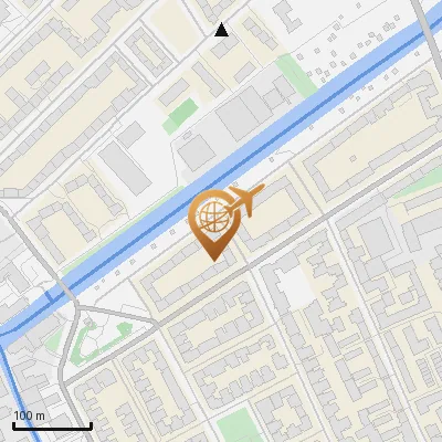 Foto zu Forsmannstraße 31, 22303 Hamburg