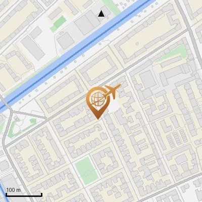 Foto zu Forsmannstraße 32, 22303 Hamburg