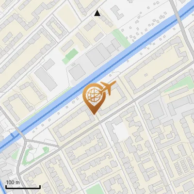 Foto zu Forsmannstraße 38, 22303 Hamburg