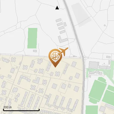 Foto zu Forst-Kasten-Allee 121, 81475 München