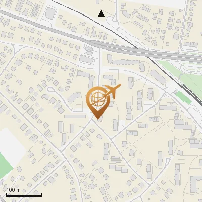 Foto zu Forsteck 14, 22589 Hamburg