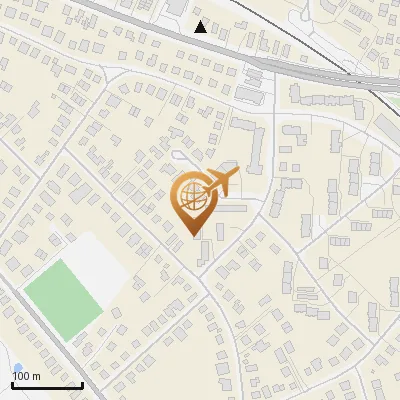 Foto zu Forsteck 17, 22589 Hamburg