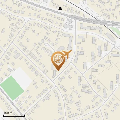 Foto zu Forsteck 23, 22589 Hamburg