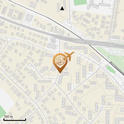 Foto zu Forsteck 24, 22589 Hamburg