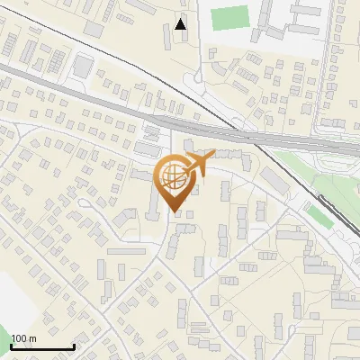 Foto zu Forsteck 26, 22589 Hamburg