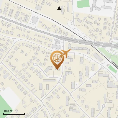 Foto zu Forsteck 31, 22589 Hamburg