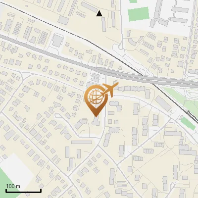 Foto zu Forsteck 35, 22589 Hamburg