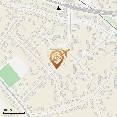 Foto zu Forsteck 4, 22589 Hamburg