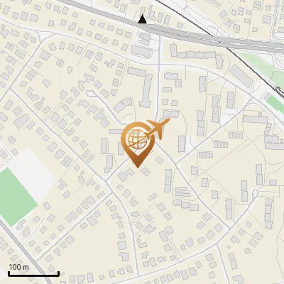 Foto zu Forsteck 8, 22589 Hamburg