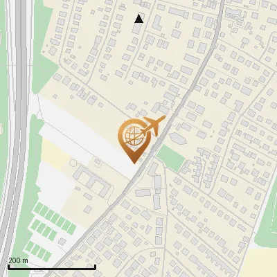Foto zu Forstenrieder Allee 234, 81476 München