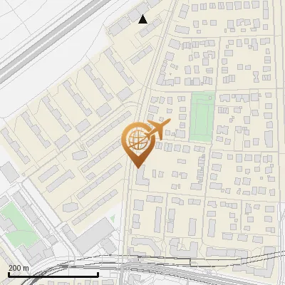 Foto zu Forstenrieder Allee 39, 81476 München