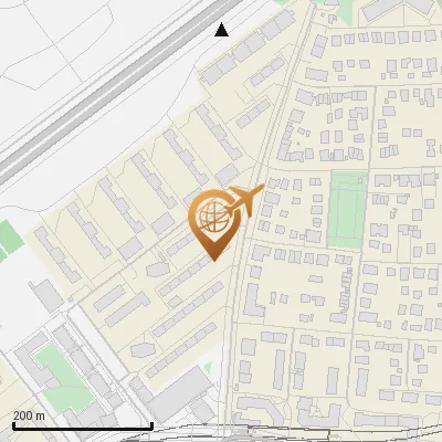Foto zu Forstenrieder Allee 40, 81476 München