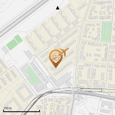Foto zu Forstenrieder Allee 42, 81476 München