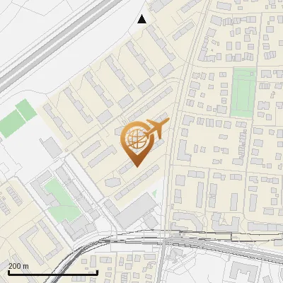 Foto zu Forstenrieder Allee 48, 81476 München
