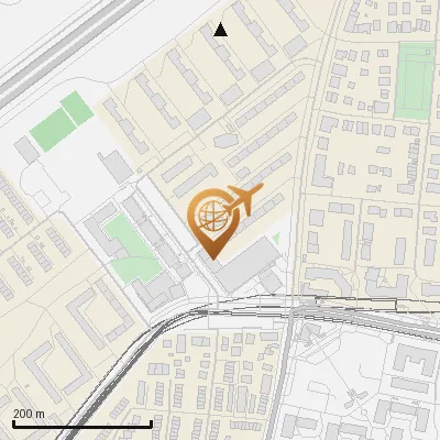 Foto zu Forstenrieder Allee 56, 81476 München