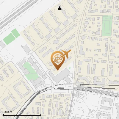 Foto zu Forstenrieder Allee 60, 81476 München