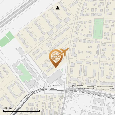 Foto zu Forstenrieder Allee 64, 81476 München
