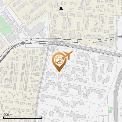 Foto zu Forstenrieder Allee 65, 81476 München
