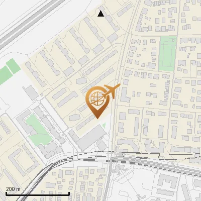 Foto zu Forstenrieder Allee 66, 81476 München