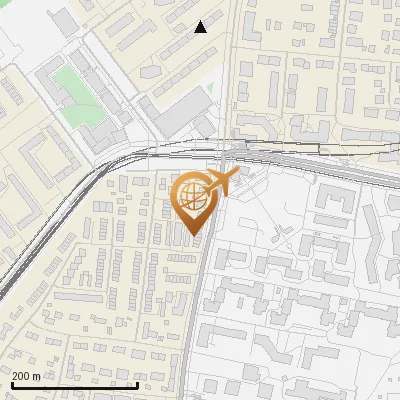 Foto zu Forstenrieder Allee 84, 81476 München