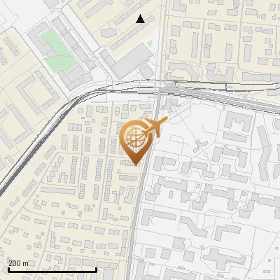 Foto zu Forstenrieder Allee 92, 81476 München