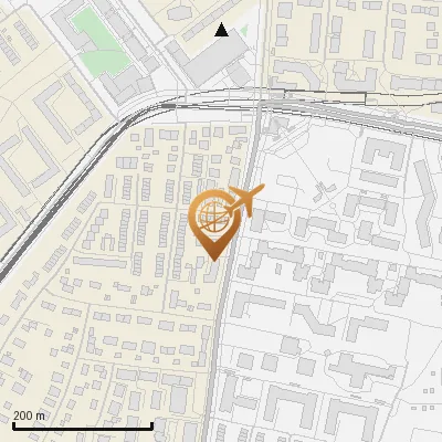 Foto zu Forstenrieder Allee 94, 81476 München