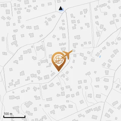 Foto zu Forsthöhe 10, 21149 Hamburg