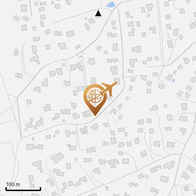 Foto zu Forsthöhe 12, 21149 Hamburg