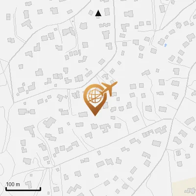 Foto zu Forsthöhe 13, 21149 Hamburg